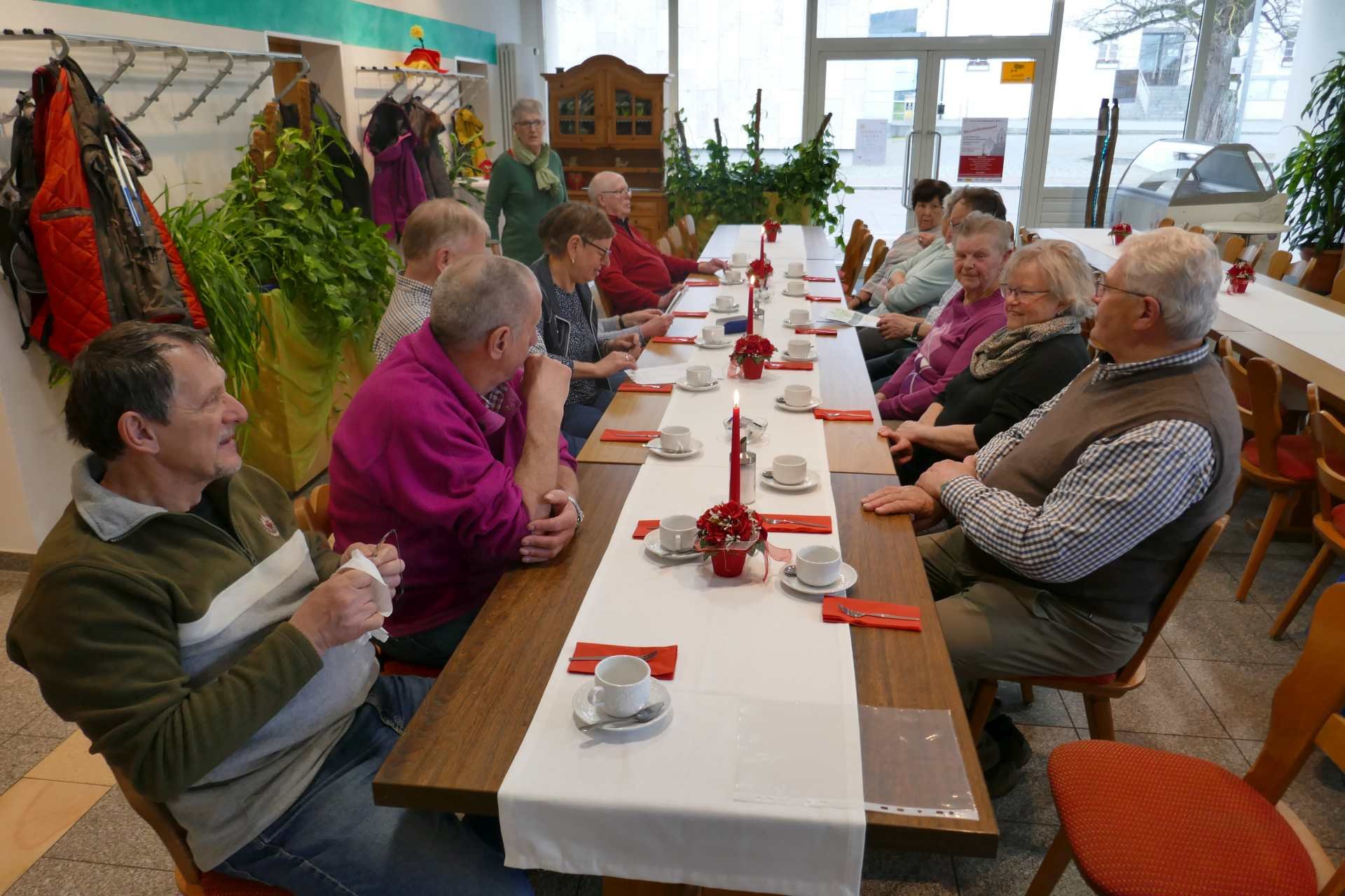 03 März - rund um Goldshöfe